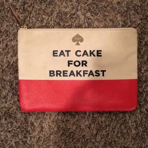Kate Spade Clutch